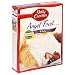Betty Crocker Angel Food Cake Mix, White, 16-Ounce Boxes (Pack of 12)