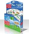 Play Nine: The Card Game Of Golf