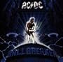 Ballbreaker