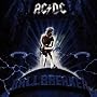 Ballbreaker ~ Ac/Dc