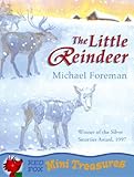 The little reindeer