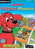 Review Focus Multimedia Ltd  / Clifford Phonics