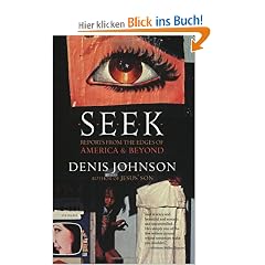 Seek: Reports from the Edges of America & Beyond
