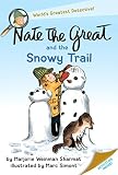 Nate the Great and the Snowy Trail