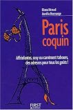 Paris coquin