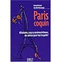 Paris coquin