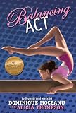 The Go-for-Gold Gymnasts: Balancing Act