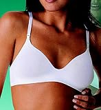 LZ Touch Convertible Soft Cup Bra (51253)