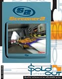 Screamer 2 (DVD Packaging)