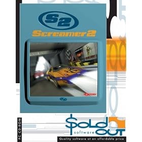 SCREAMER 2