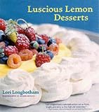 Books : Luscious Lemon Desserts