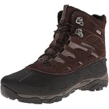 Merrell Men's Moab Polar Waterproof Winter Boot