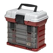 Plano 3500 Size Tackle Box