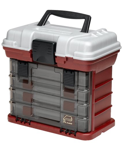 Plano 3500 Size Tackle Box