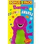 Barney - Barney's Colours And Shapes