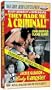Lady Gangster/They Made Me a Criminal