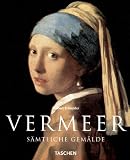 Vermeer. Sämtliche Gemälde: 1632 - 1675. Verhüllung der Gefühle