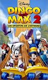 Revue Walt Disney  / Dingo et Max 2