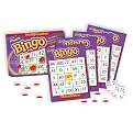 Multiplication Bingo