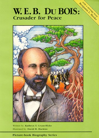 W. E. B. Du Bois