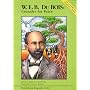 W.E.B. Du Bois: Crusader for Peace (Picture-Book Biography Series)