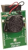Water Sensor Alarm Kit