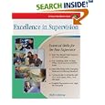 Crisp: Excellence in Supervision: Essential Skills for the New Supervisor (Crisp 50-Minute Book)