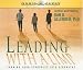 Leading With a Limp: Turning Your Struggles into Strengths (Audio CD)