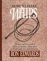 How to Make Whips (Bushcraft)