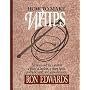 How to Make Whips (Bushcraft)