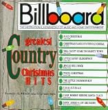 Greatest Country Christmas Hits