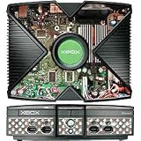 GAMER GRAFFIX Inside Out Skin for Xbox