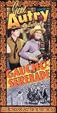 Gaucho Serenade by Republic Pictures (I)