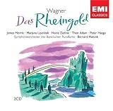 Wagner: Das Rheingold