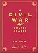 A Civil War Pocket Reader