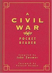 A Civil War Pocket Reader