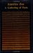America Zen: A Gathering of Poets (Harmony (Bottom Dog Press))