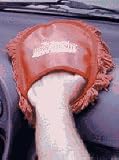 The Original California Mitt Duster