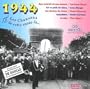 1944-Les Chansons De Cette An