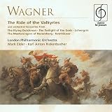 Wagner: The Ride of the Valkyries and Other Orchestral Favorites
