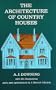 The Architecture of Country Houses (Dover Architecture)