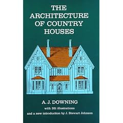 The Architecture of Country Houses
