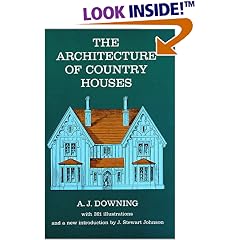 The Architecture of Country Houses