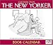 Cartoons from The New Yorker 2008 Desk Calendar