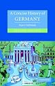 A Concise History of Germany (Cambridge Concise Histories) , Second Edition
