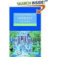 A Concise History of Germany (Cambridge Concise Histories) , Second Edition by Mary Fulbrook