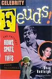 cover of Celebrity Feuds!