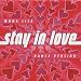 Stay in Love