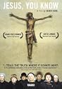 Jesus You