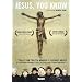 Jesus, You Know